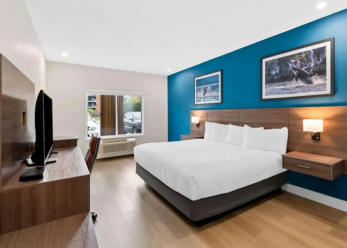 Hotel Feng, BW Signature Collection